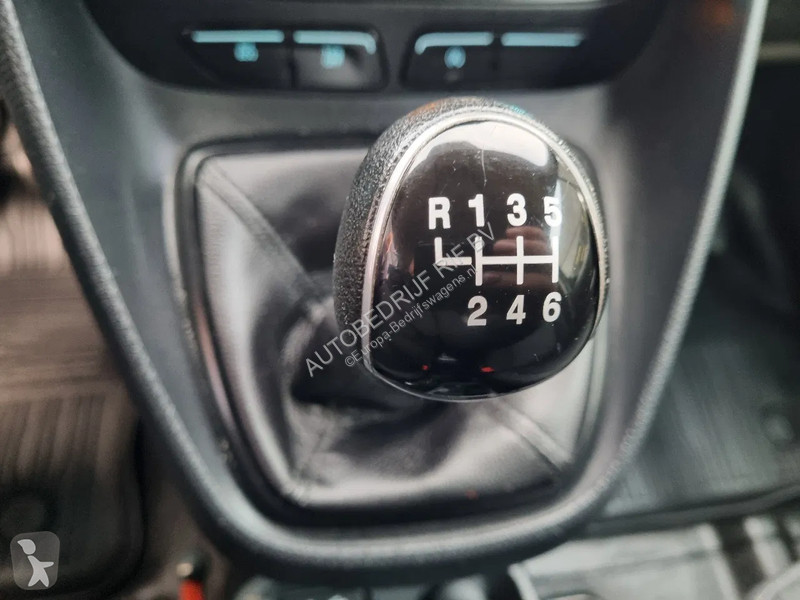 Véhicule utilitaire Ford L2 1.5 TDCI 100 pk Euro 6