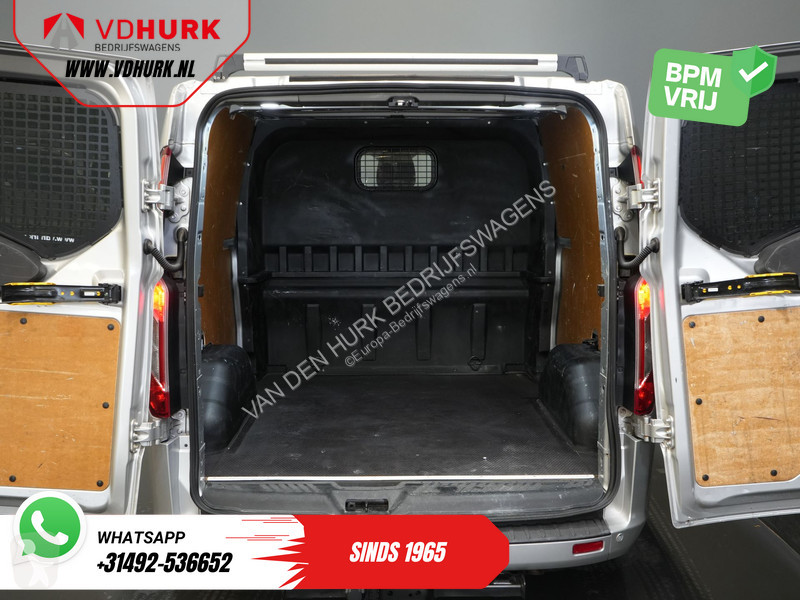 Samochód dostawczy Ford 2.0 TDCI 130 pk Aut. L2...