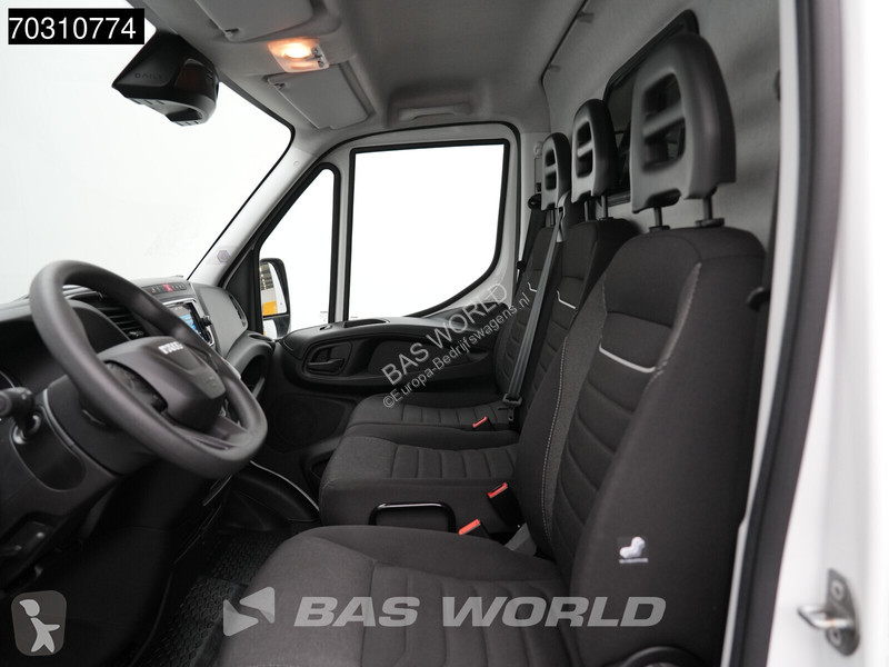 Bedrijfswagen Iveco 35S16 Automaat 160PK L3H2...