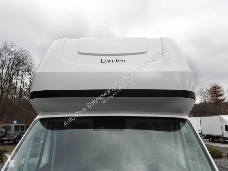 Fiat  DUCATO Transporter