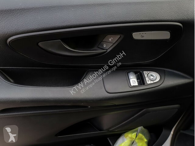 Furgoneta Mercedes Vito 114...