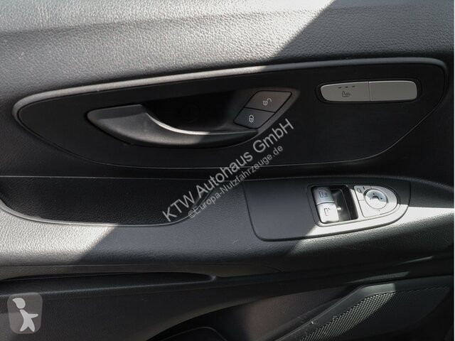 Furgoneta Mercedes Vito 114...
