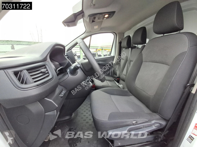 Renault 130pk L2H1 LED Klima Parkensensoren...