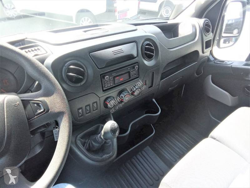 Furgoneta Renault
