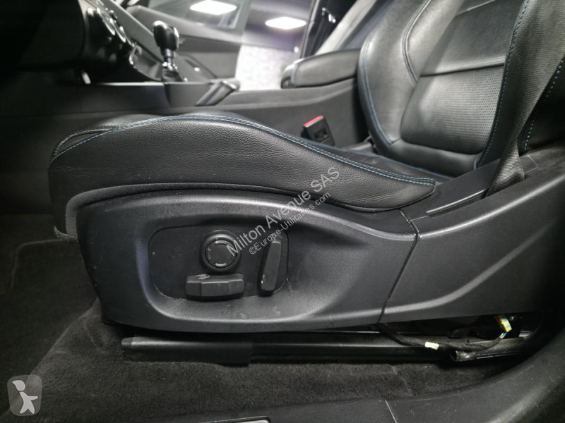 Samochód dostawczy Jaguar E-PACE D150 - AWD...