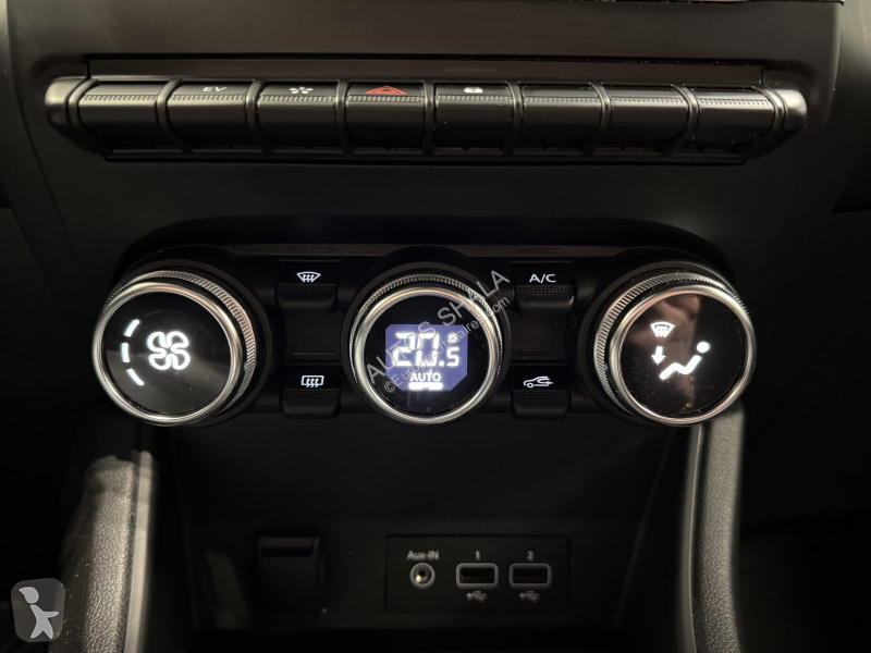 Furgoneta Renault CAPTUR II 1.6 E-TECH HYBRIDE...