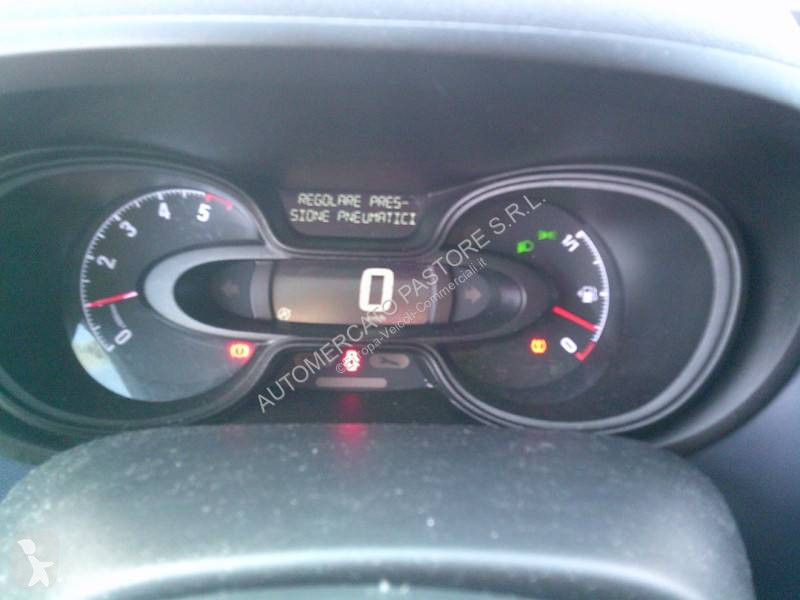Véhicule utilitaire Opel