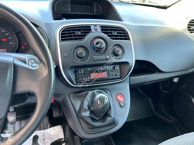 عربة نفعية Renault Maxi Grand Volume 1.5 dci 90...