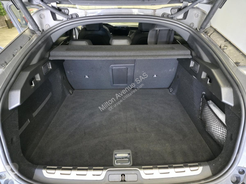 Peugeot 408 1.6 PHEV - 225 - BV e-EAT8  BERLINE...
