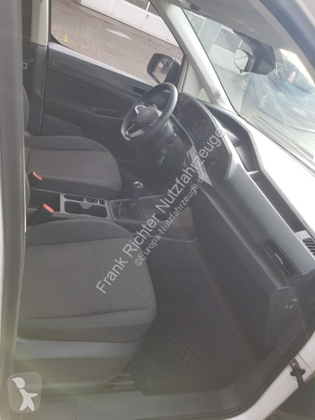 عربة نفعية Volkswagen Basis