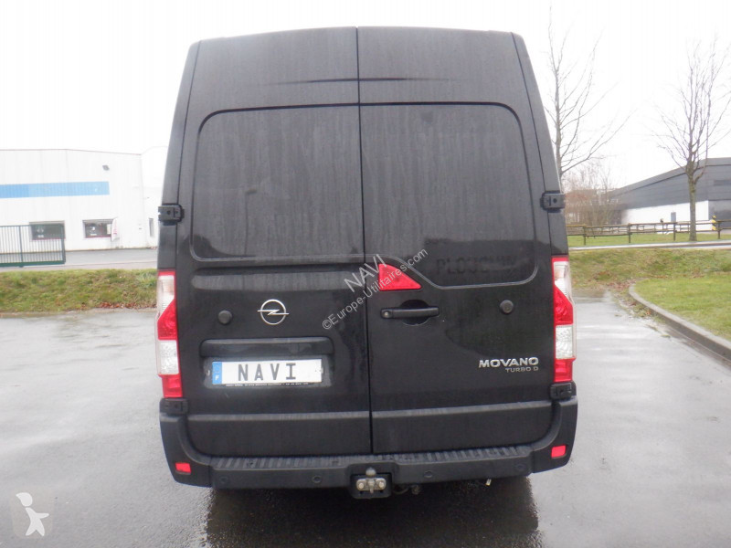 Opel MOVANO FG F3500 L3H2 2.3 CDTI 135CH...