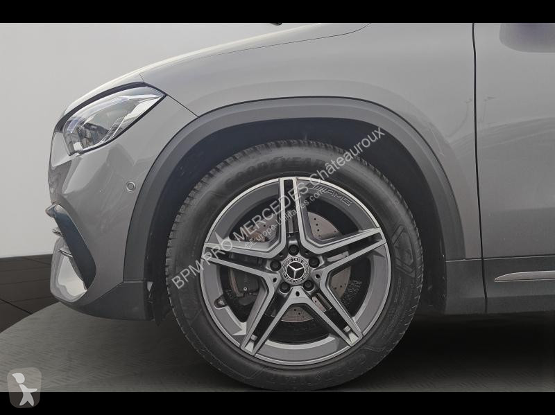 Mercedes GLA 200 d 150ch AMG Line 8G-DCT...