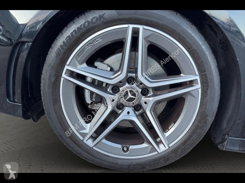 Mercedes Classe A 180 136ch AMG Line 7G-DCT...