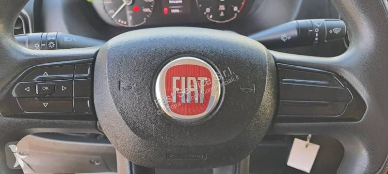 عربة نفعية Fiat