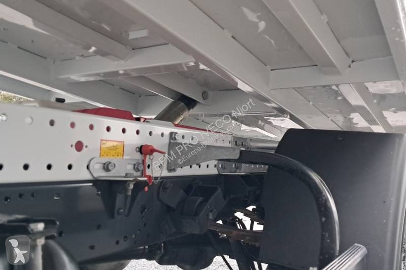 Furgoneta Iveco