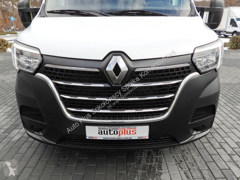 Furgoneta Renault  MASTER