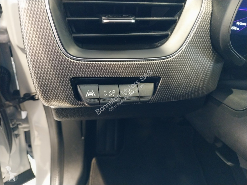Samochód dostawczy Renault Intens E-TECH 145 -21B