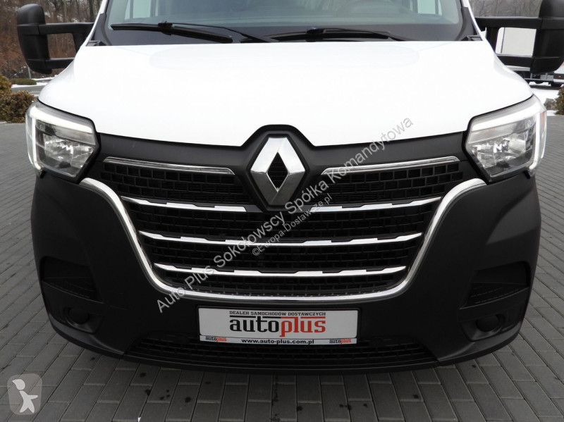 Furgoneta Renault  MASTER