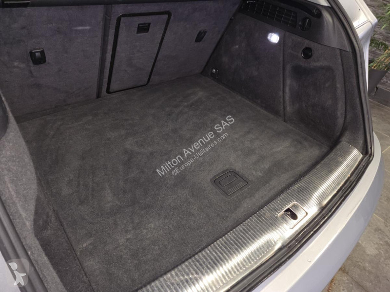 عربة نفعية Audi Q3 1.4 TFSI COD - 150 - BV...