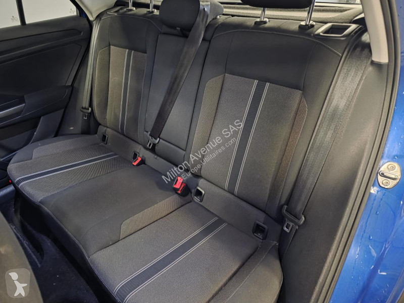 Volkswagen T-ROC 1.5 TSI Evo - 150 - BV DSG 7...
