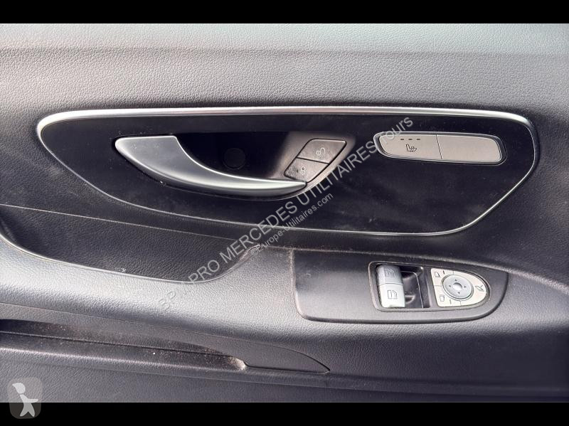 عربة نفعية Mercedes Fg 119 CDI Long 4x4 Select...