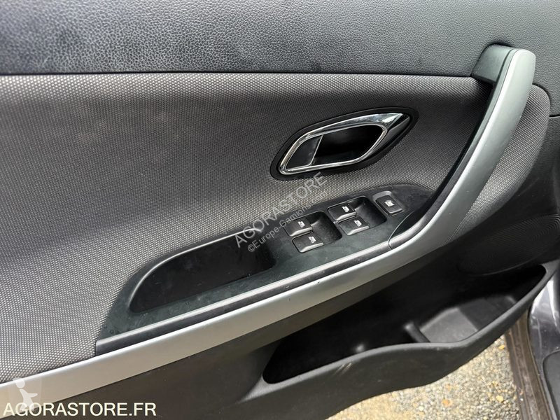 Furgoneta KIA CEE-D