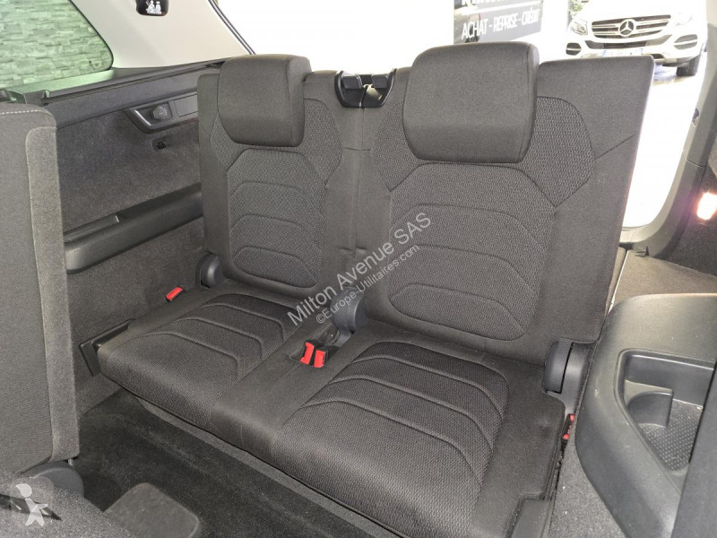 عربة نفعية Skoda KODIAQ 2.0 TDI SCR - 150 - BV...