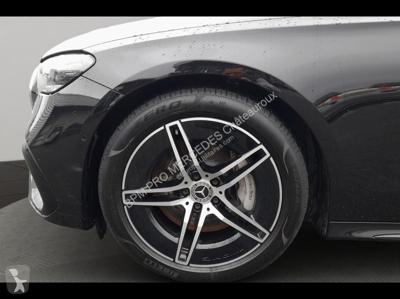 Mercedes 220 d 197+23ch AMG Line 9G-Tronic...