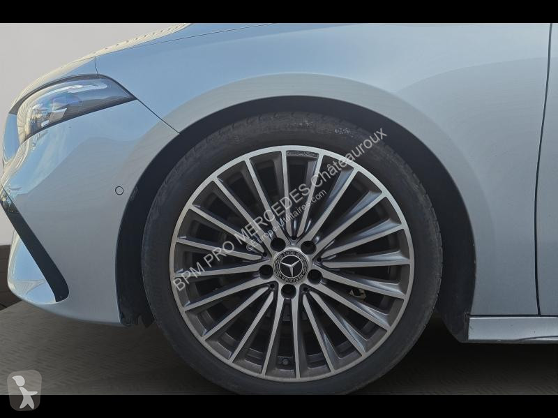 Mercedes Classe A 180 d 116ch AMG Line 8G-DCT...