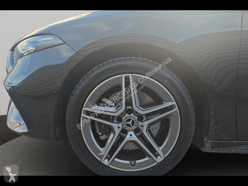 Mercedes Classe A 250 e Hybrid EQ 163+109ch AMG...