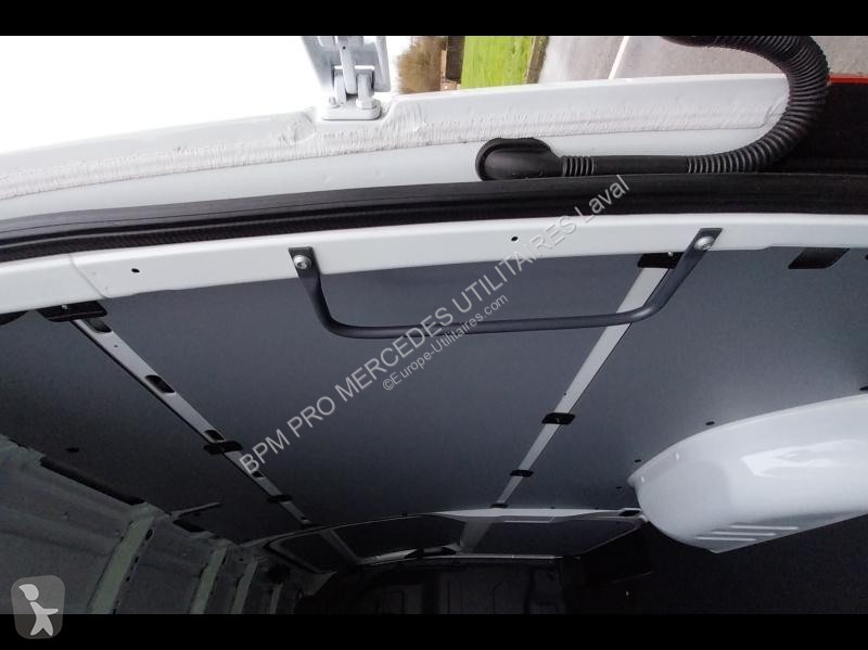 Mercedes Sprinter Fg 314 37 3T5 Pro Transporter