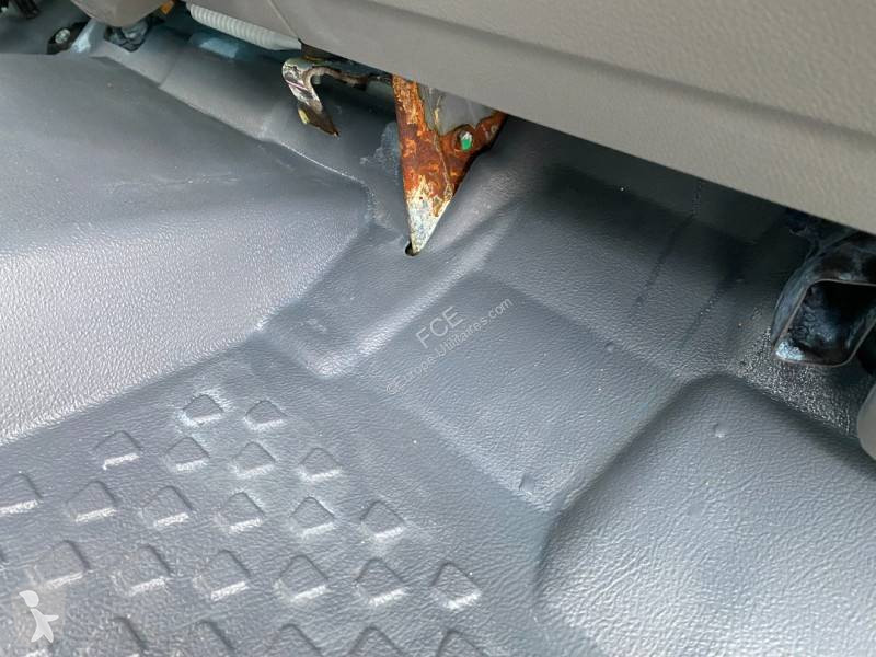 Samochód dostawczy Mitsubishi