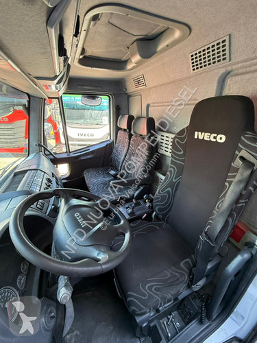 Samochód dostawczy Iveco Iveco 100/120e22 