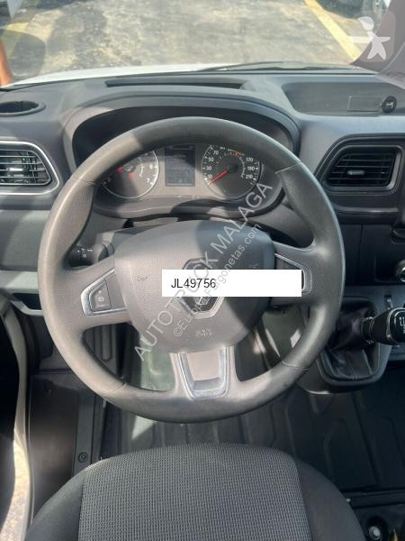 Furgoneta Renault 2.3 L2H2