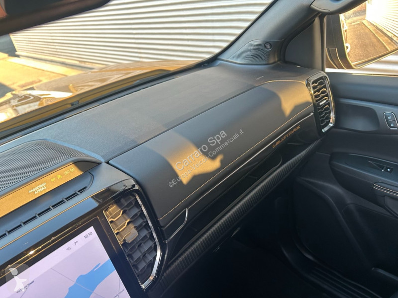 Samochód dostawczy Ford VIII