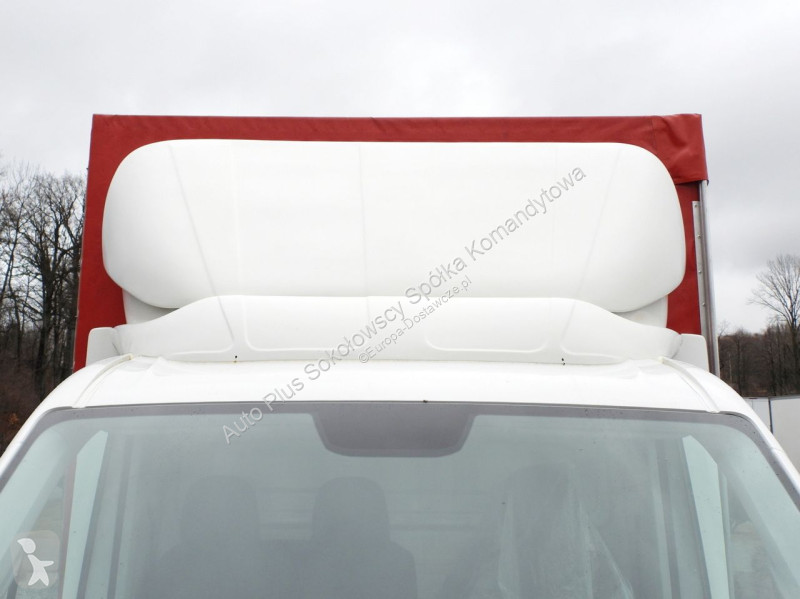 Furgoneta Volkswagen  CRAFTER