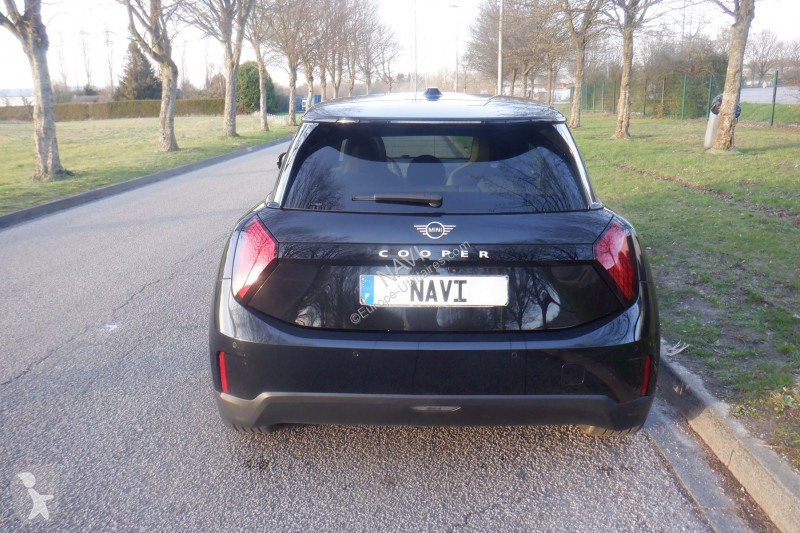 Samochód dostawczy Mini MINI HATH F56 BEV LCI...