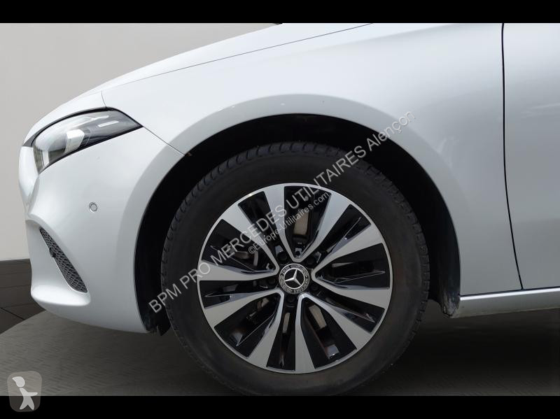 Mercedes 250 e 160+102ch Business Line 8G-DCT...