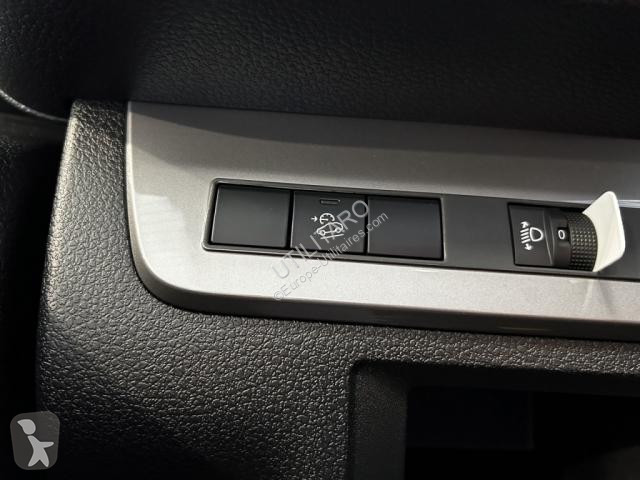 عربة نفعية Peugeot FOURGON XL LONG PREMIUM 2.0...