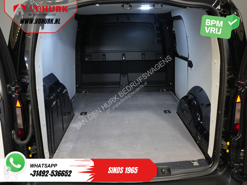Véhicule utilitaire Volkswagen 2.0 TDI 125 pk...