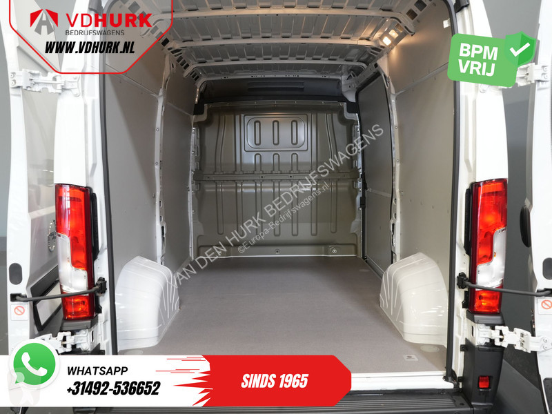 Furgoneta Opel 2.2 140 pk L2H2 (DEMO) Trekhaak/...