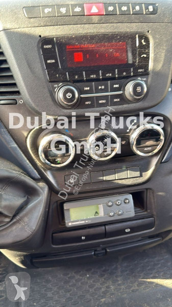 Iveco 35-140/Thermo King V300 MAX/-30 Transporter