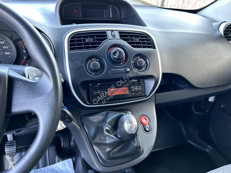 Коммерческий автомобиль Renault Maxi Grand...