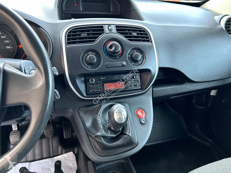 Veículo utilitário Renault Maxi Grand Volume...