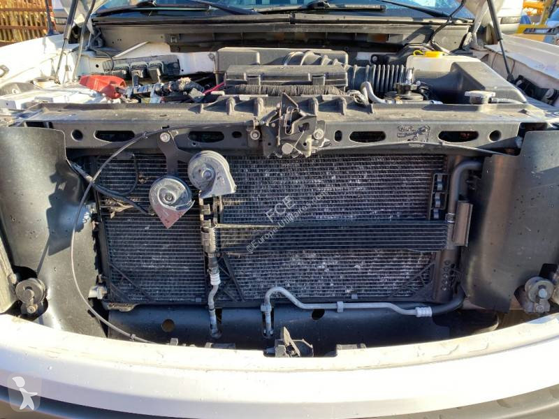 Véhicule utilitaire Ford