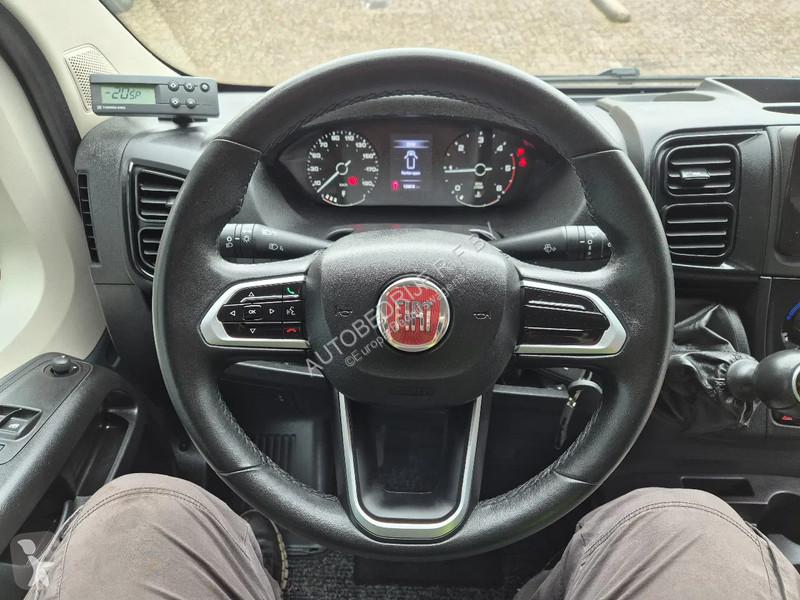 Furgoneta Fiat Maxi Koelwagen TK V300MAX st....