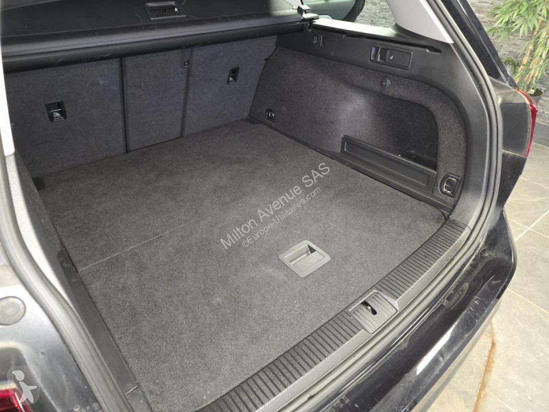 Volkswagen PASSAT SW 2.0 16V TDI Evo - 150 - BV...