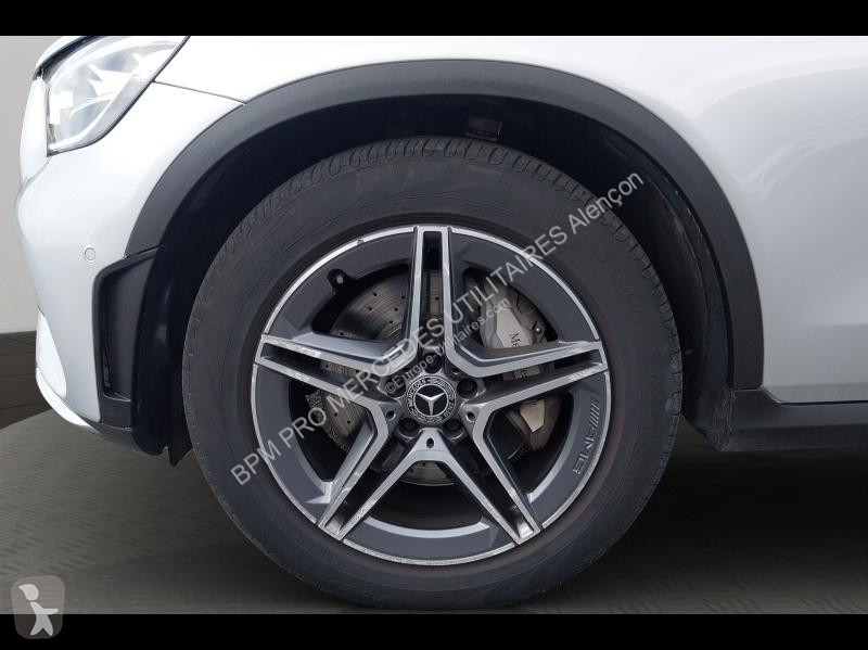 Mercedes GLC Coupé 220 d 194ch Business Line...