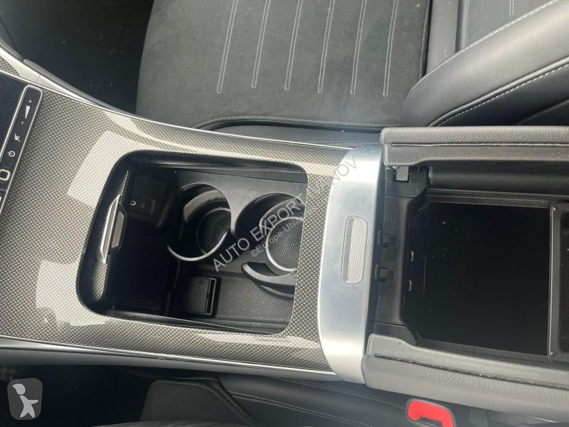 عربة نفعية Mercedes 4 Matic GLC  d