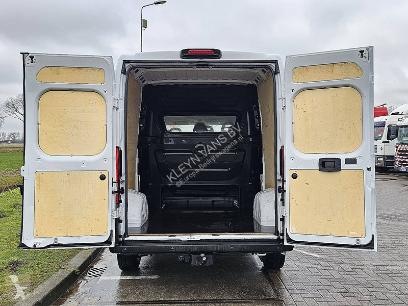 عربة نفعية Citroën 2.2 Dubbel cabine EURO6